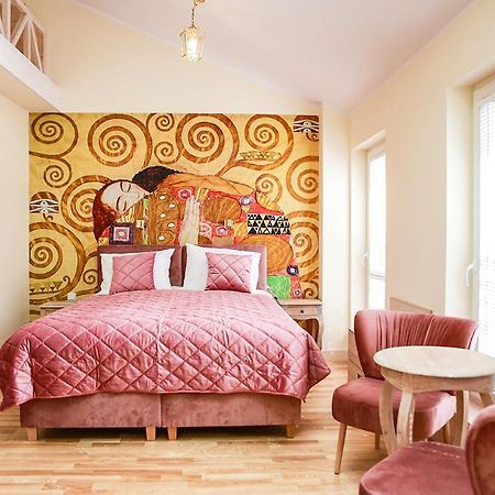 Apartamento Main Square Platan Loft Collection Cracovia Exterior foto