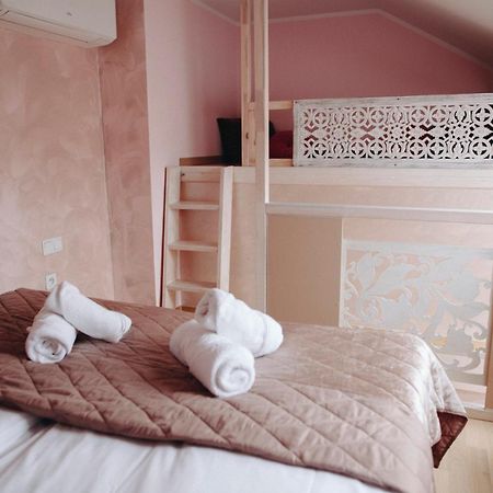 Apartamento Main Square Platan Loft Collection Cracovia Exterior foto