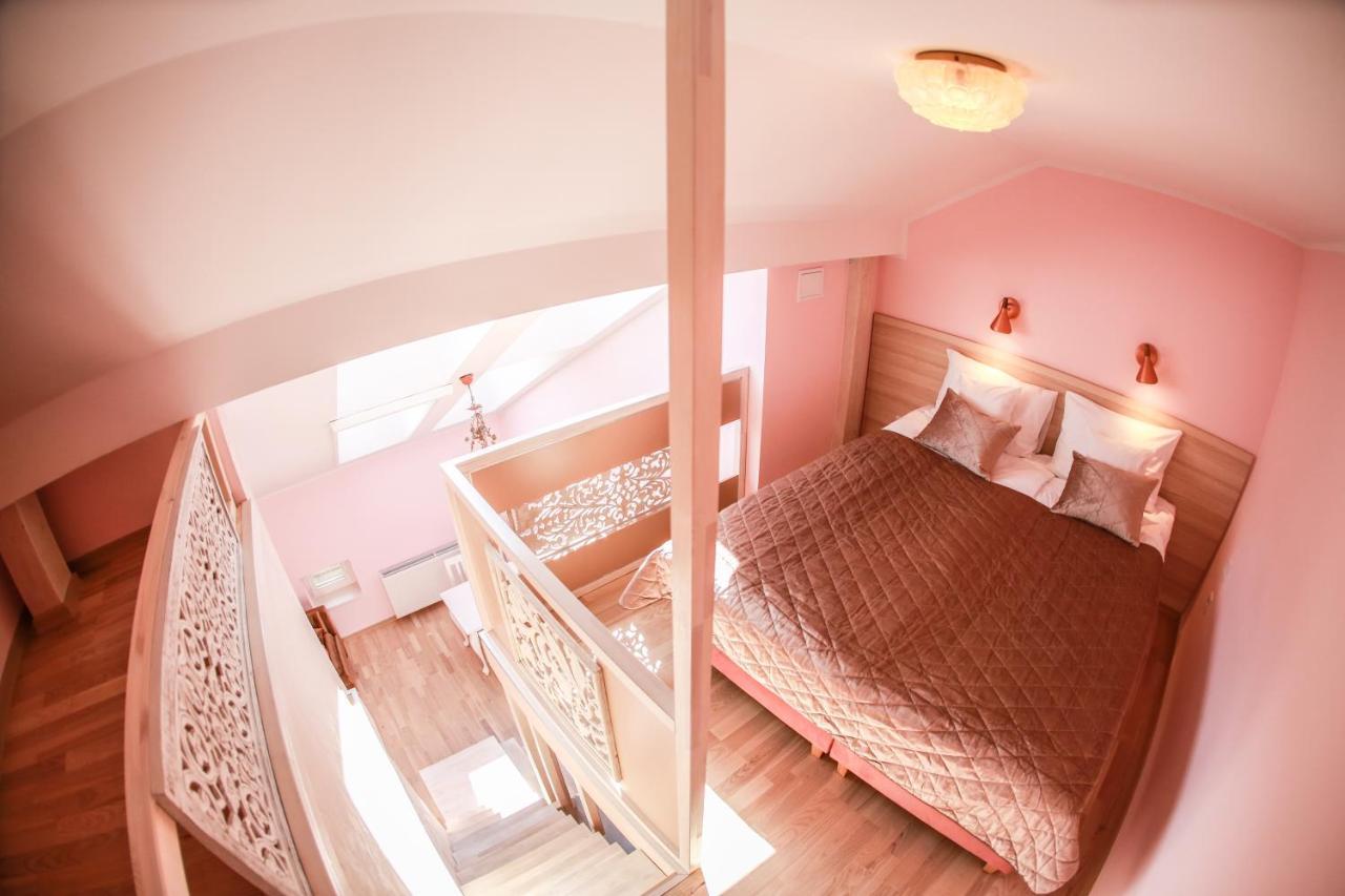 Apartamento Main Square Platan Loft Collection Cracovia Exterior foto