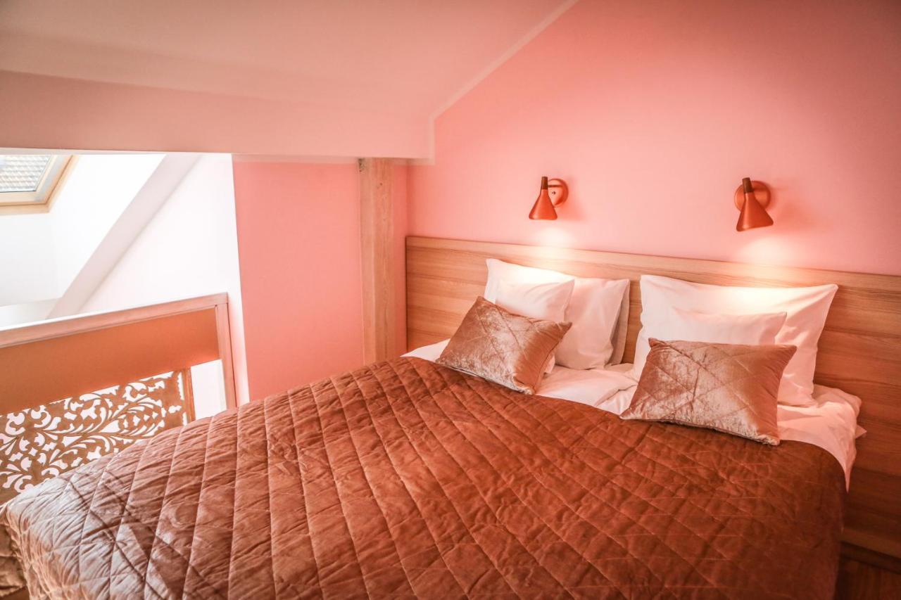 Apartamento Main Square Platan Loft Collection Cracovia Exterior foto