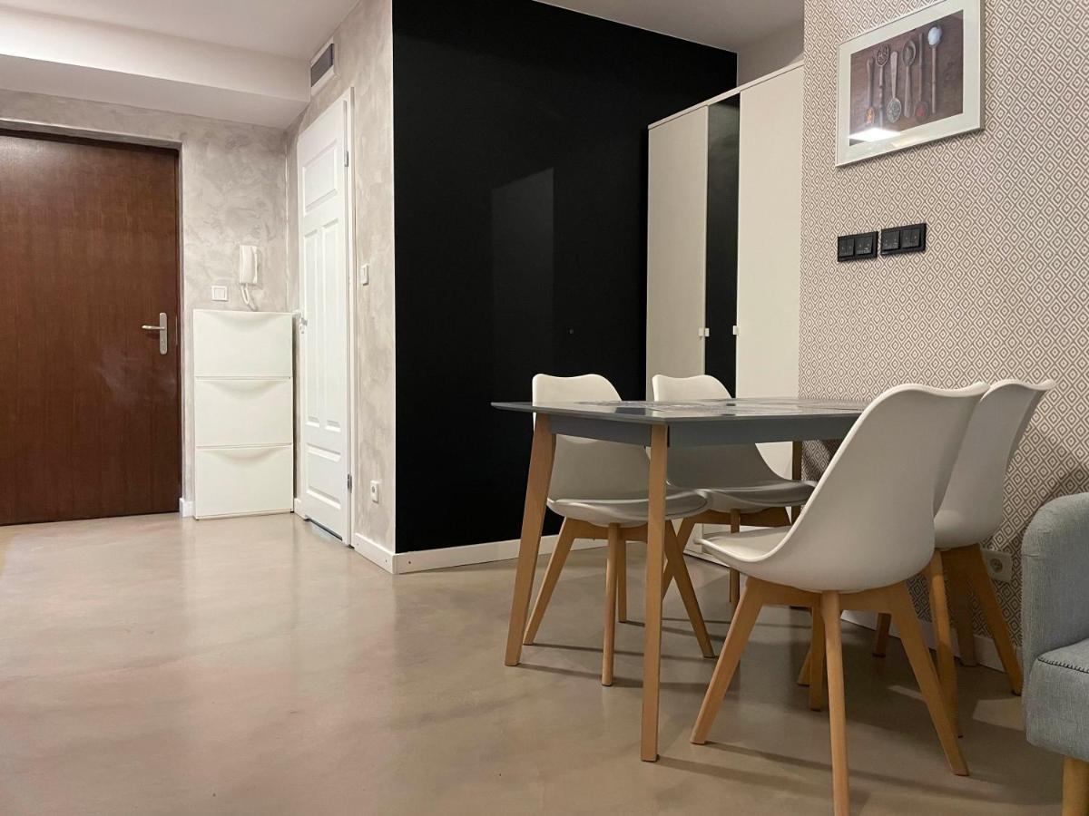 Apartamento Main Square Platan Loft Collection Cracovia Exterior foto