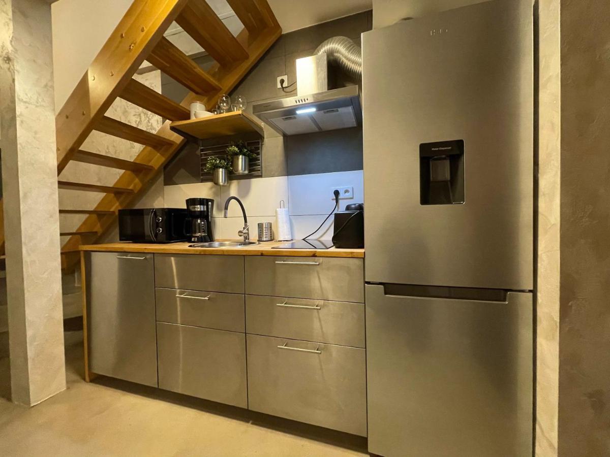 Apartamento Main Square Platan Loft Collection Cracovia Exterior foto