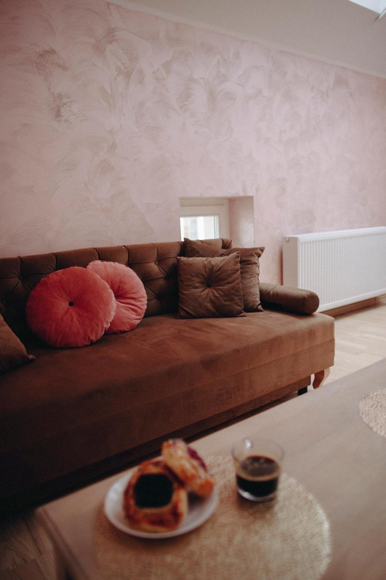 Apartamento Main Square Platan Loft Collection Cracovia Exterior foto