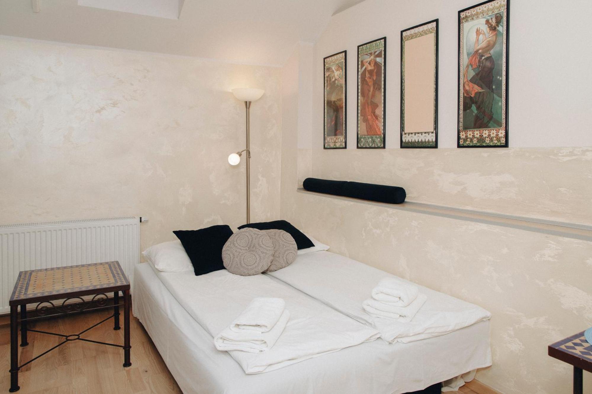 Apartamento Main Square Platan Loft Collection Cracovia Exterior foto