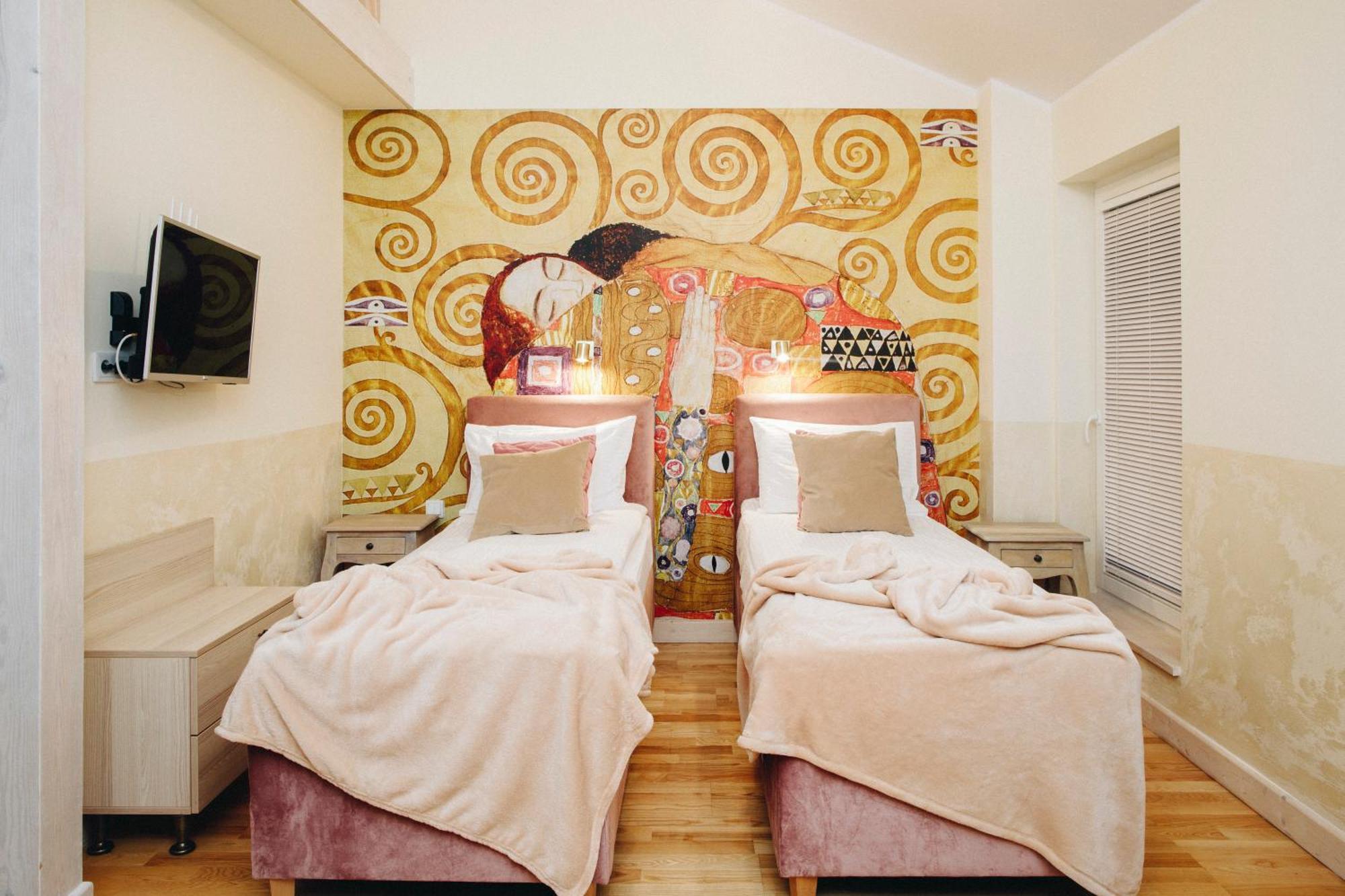 Apartamento Main Square Platan Loft Collection Cracovia Exterior foto