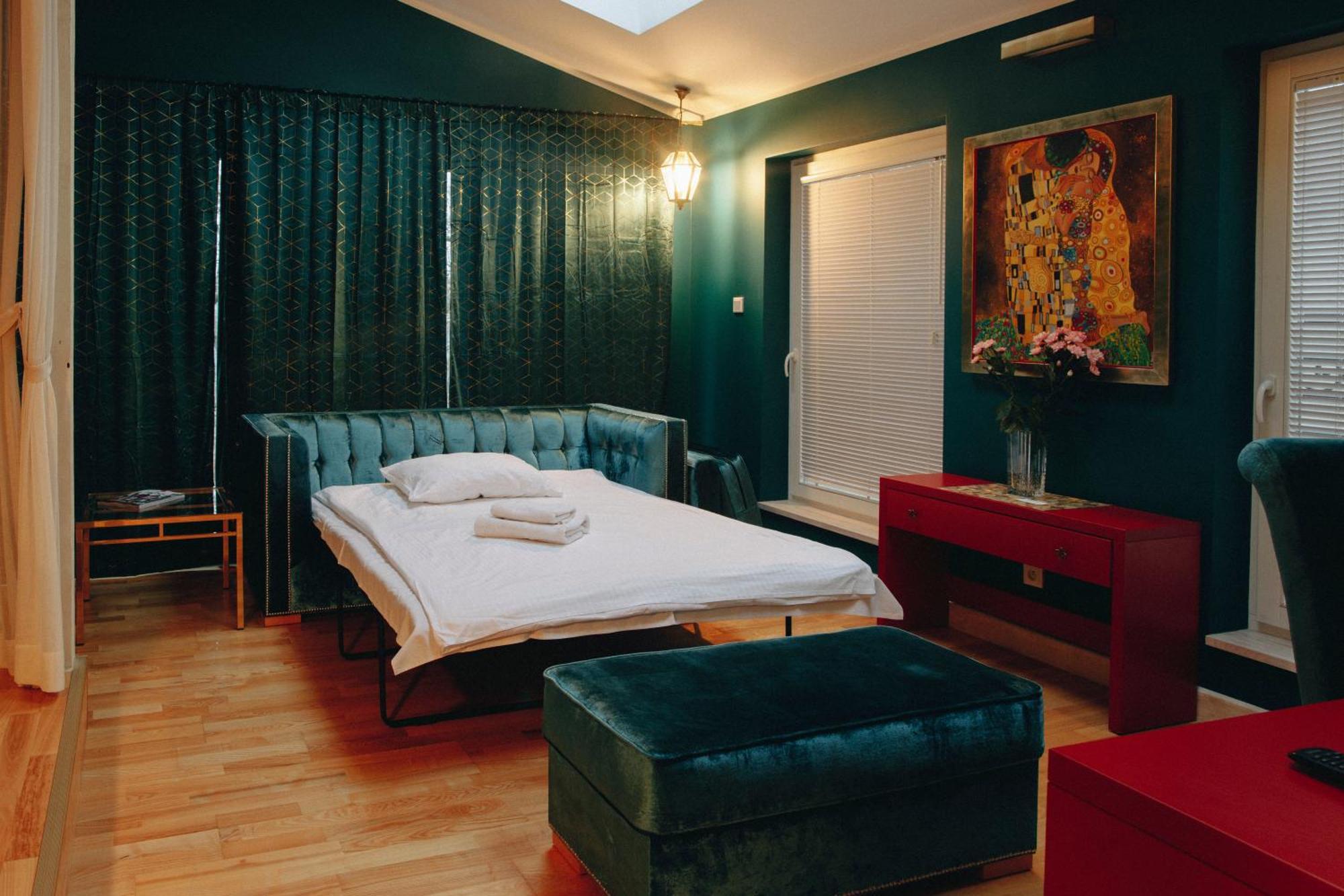 Apartamento Main Square Platan Loft Collection Cracovia Exterior foto