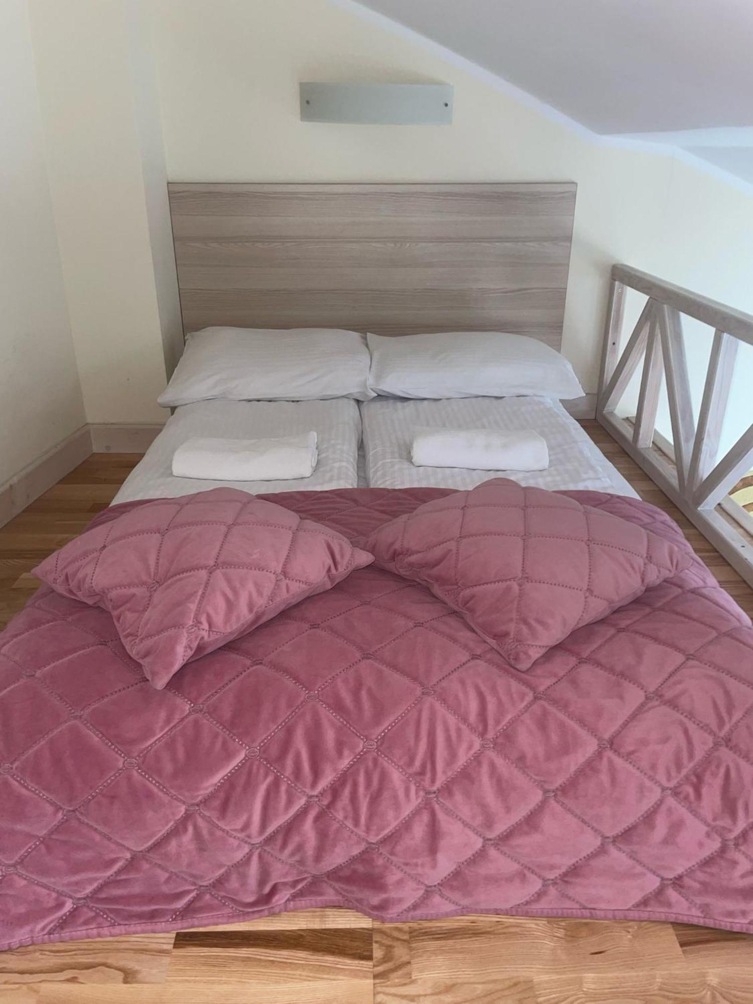 Apartamento Main Square Platan Loft Collection Cracovia Exterior foto